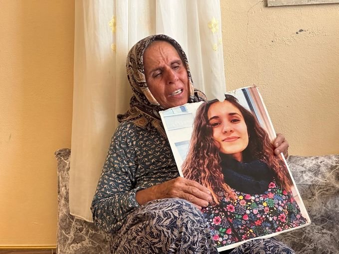 6 Yillik Kara Kutu Cozuldu Izmirde Gulistan Doku Gozaltisi 4