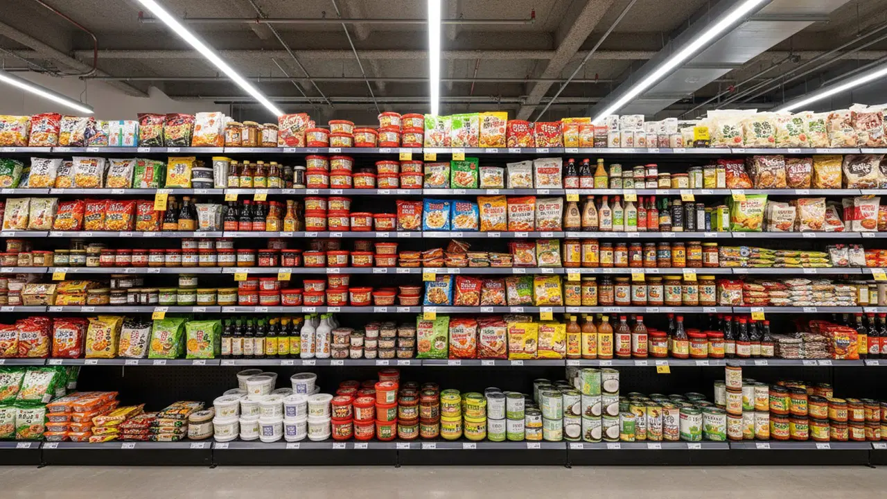 Türk gıda devi konkordato ilan etti