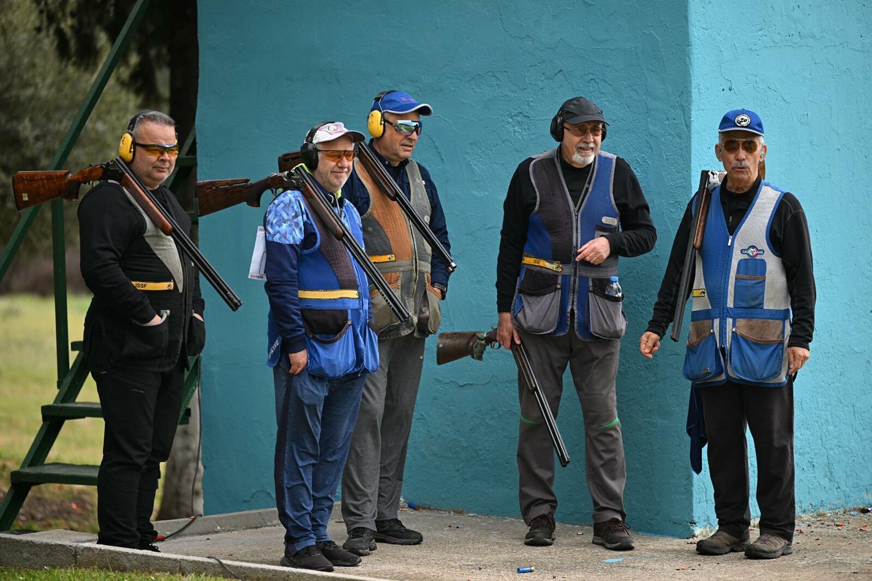 Manisa'da düzenlenen Mesir Festivali, doğaseverleri bir araya getirdi
