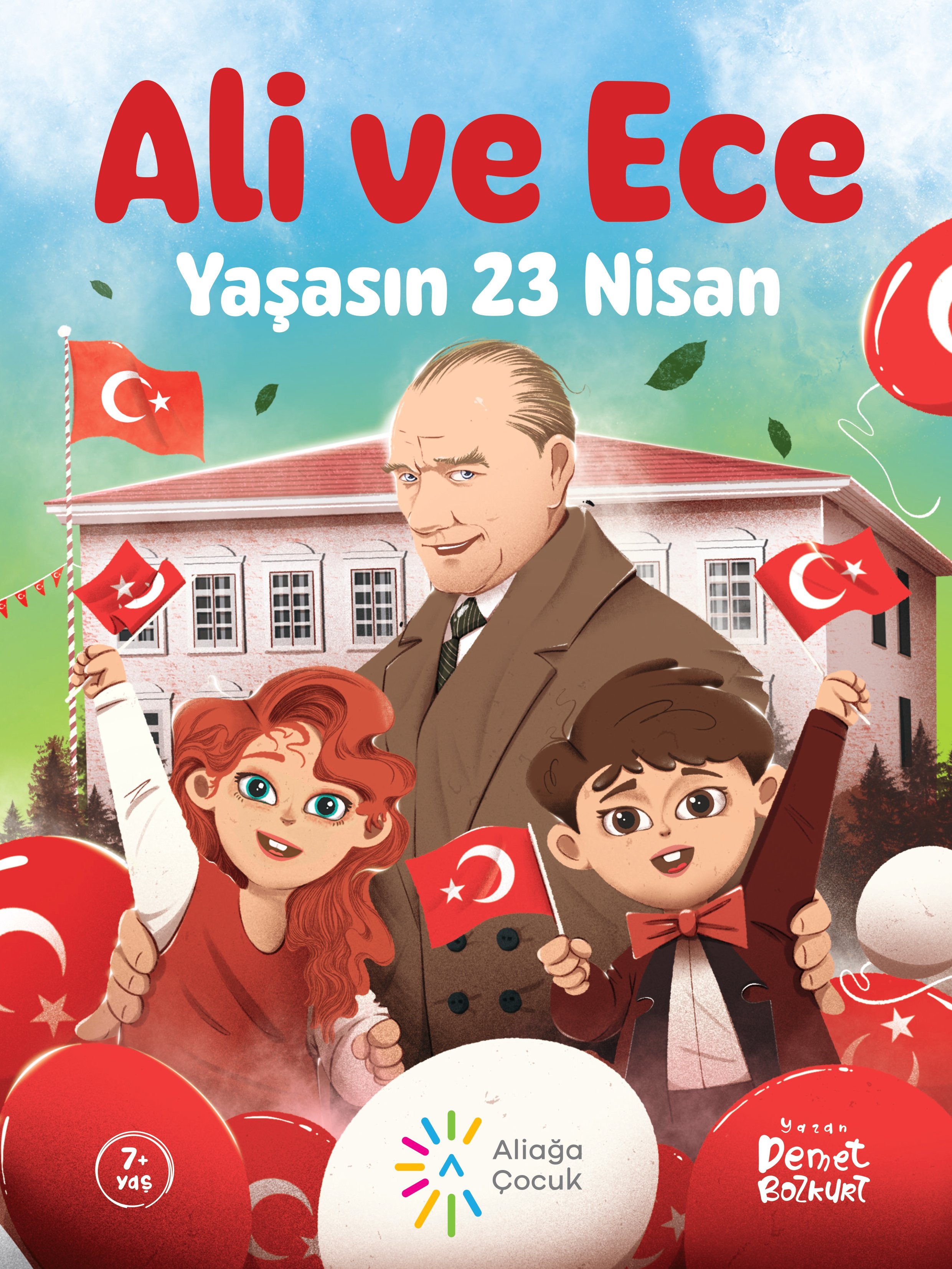 Ali Ve Ece Yaşasın 23 Nisan Aliağa Çocuk Yay 2026 Page 0001