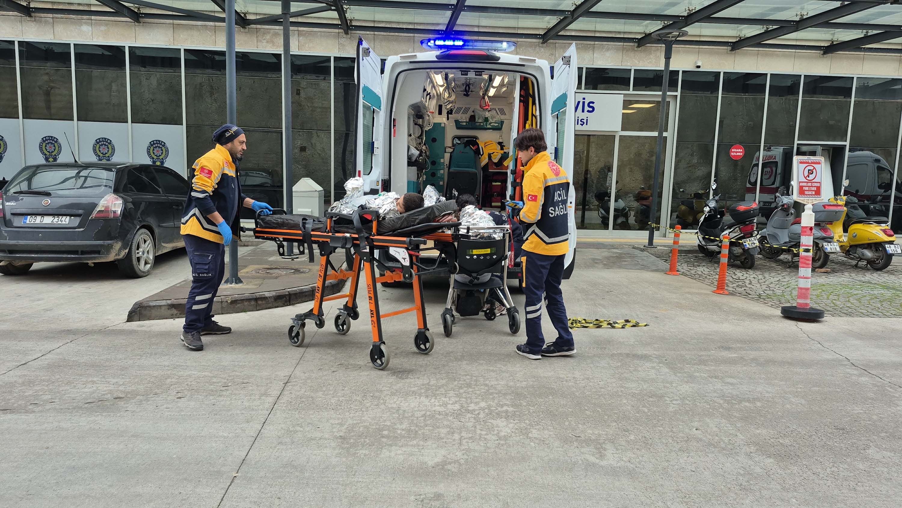 B O D R U M A C I K L A R I N D A G O C M E N B O T U B A T T I 11 1238810 368484