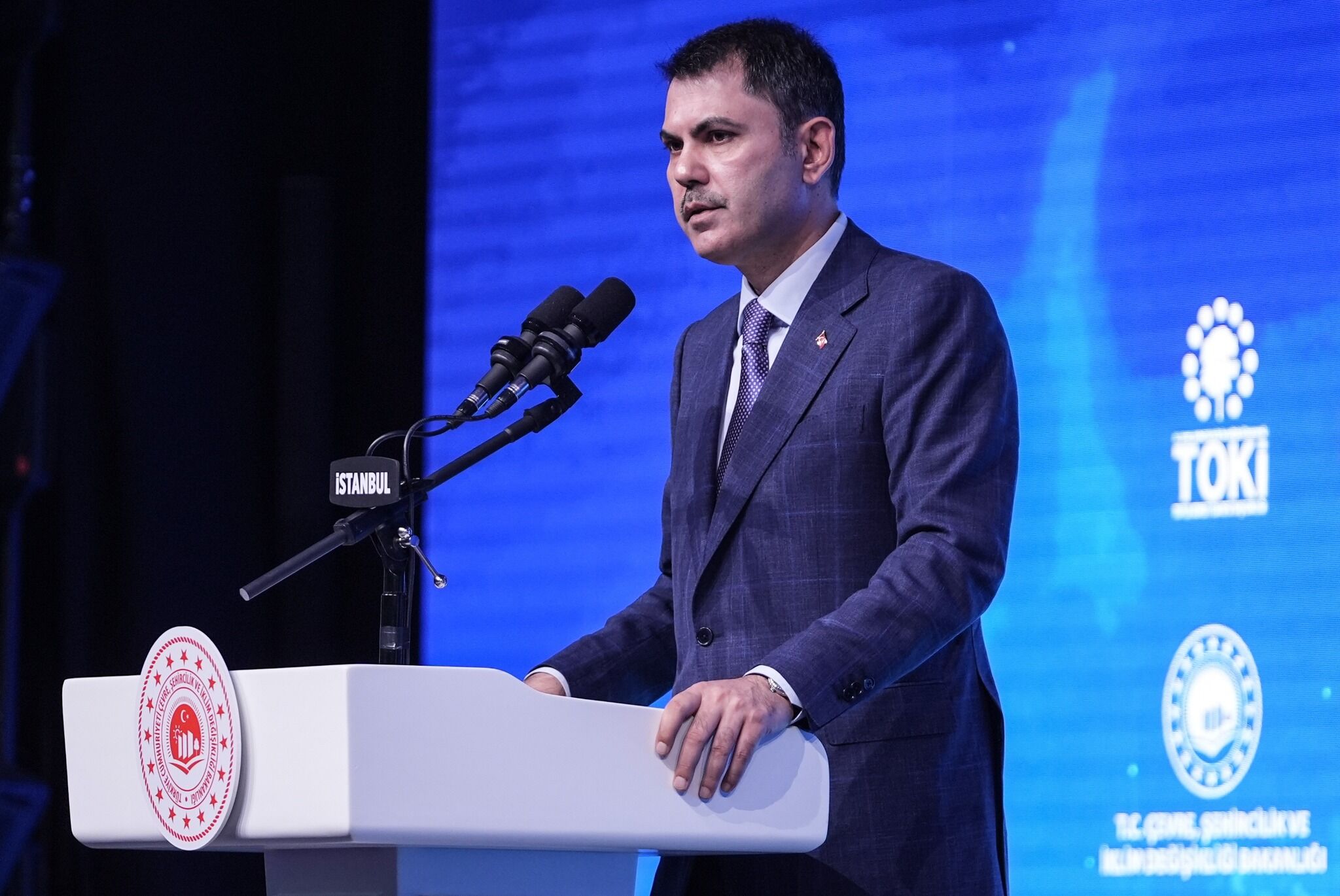 Bakan Kurum Mujdeyi Verdi Izmirde Kentsel Donusum Icin Yeni Kredi Paketi 2