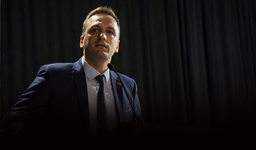 Başkan Eşki gözaltına alındı!