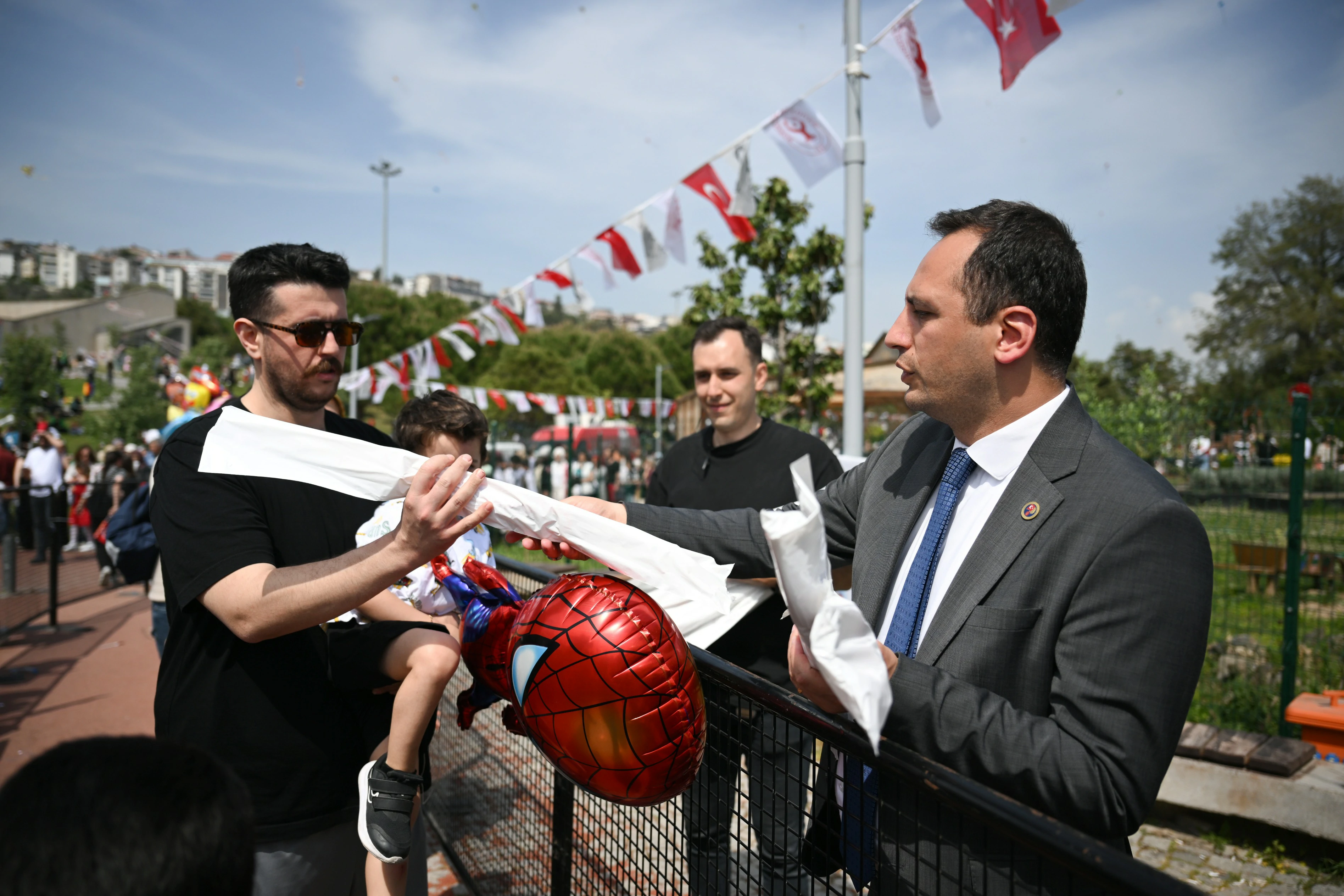 Bornovada Gokyuzu Ucurtmalarla Senlenecek 2