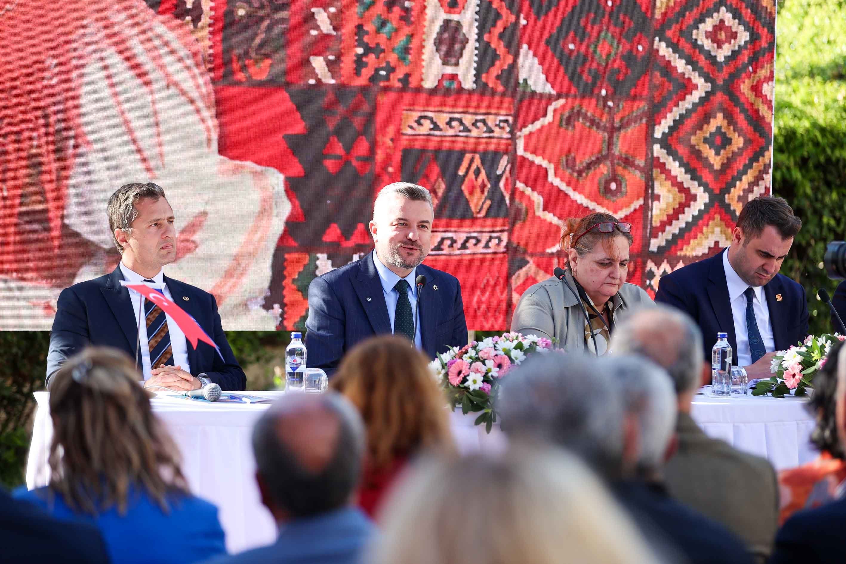 Buca Balkanlardan Bucaya (4)