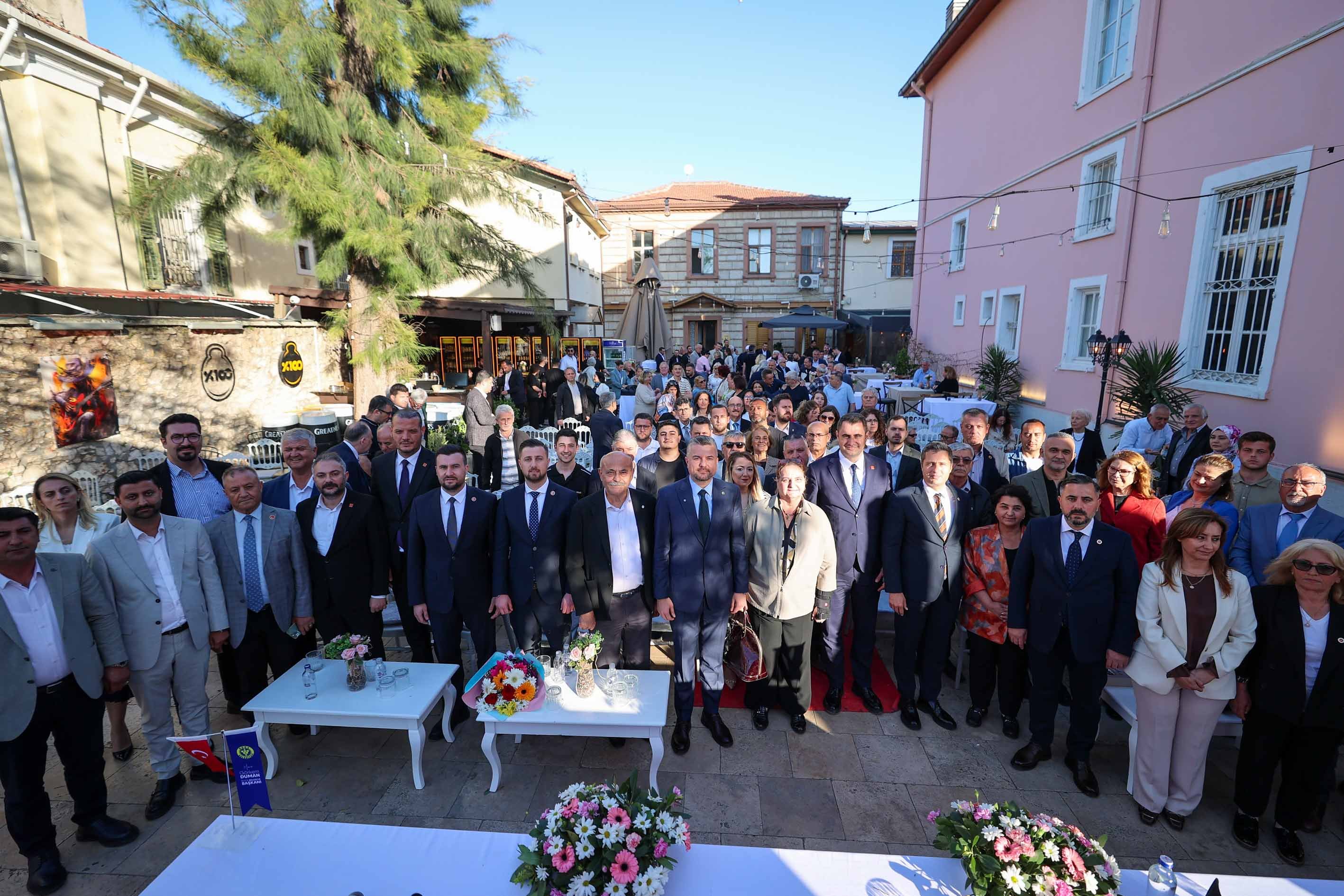 Buca Balkanlardan Bucaya (6)