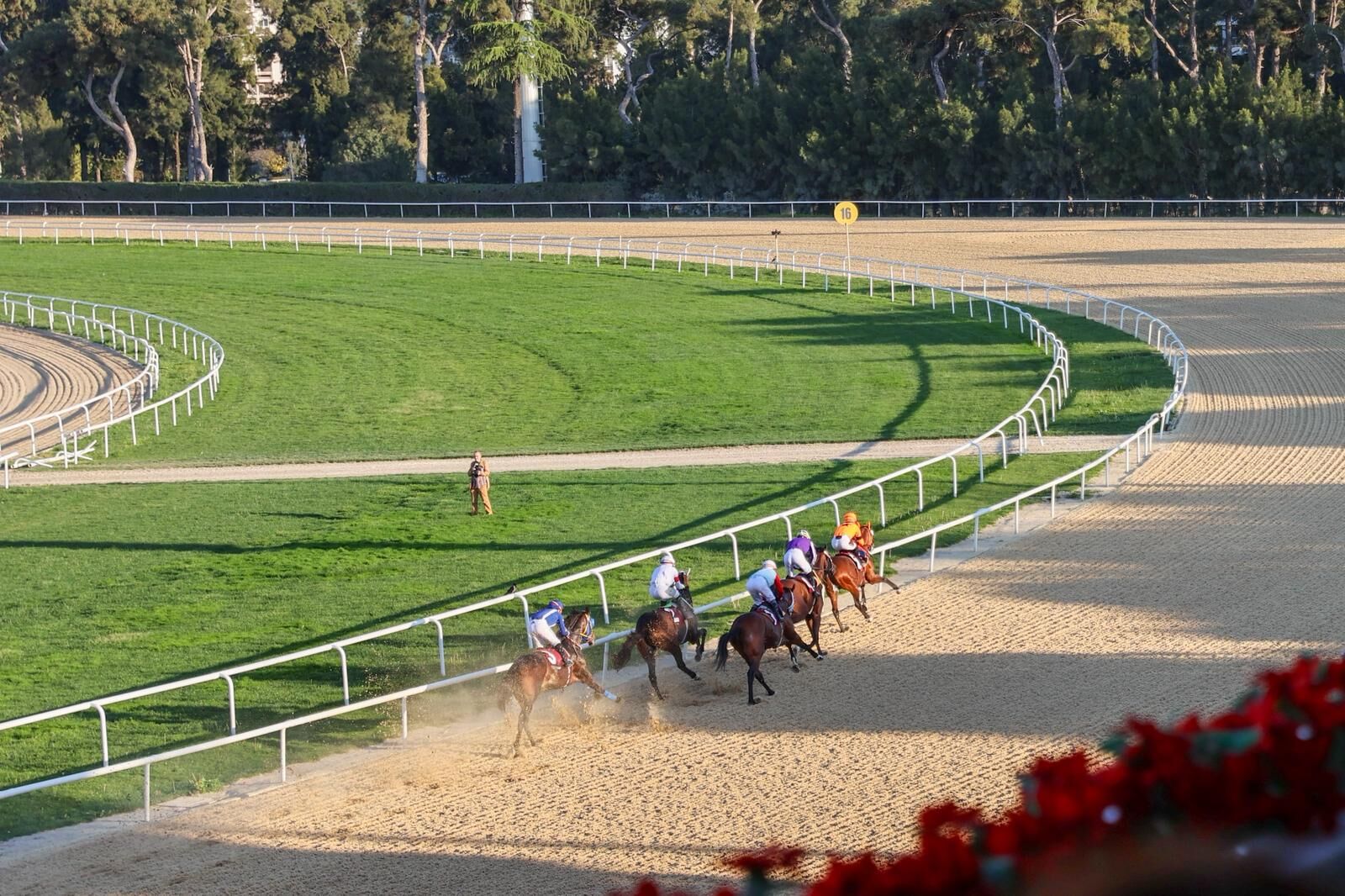 Buca Belediye Baskanligi Kosusunu Onderbeyim Kazandi 3