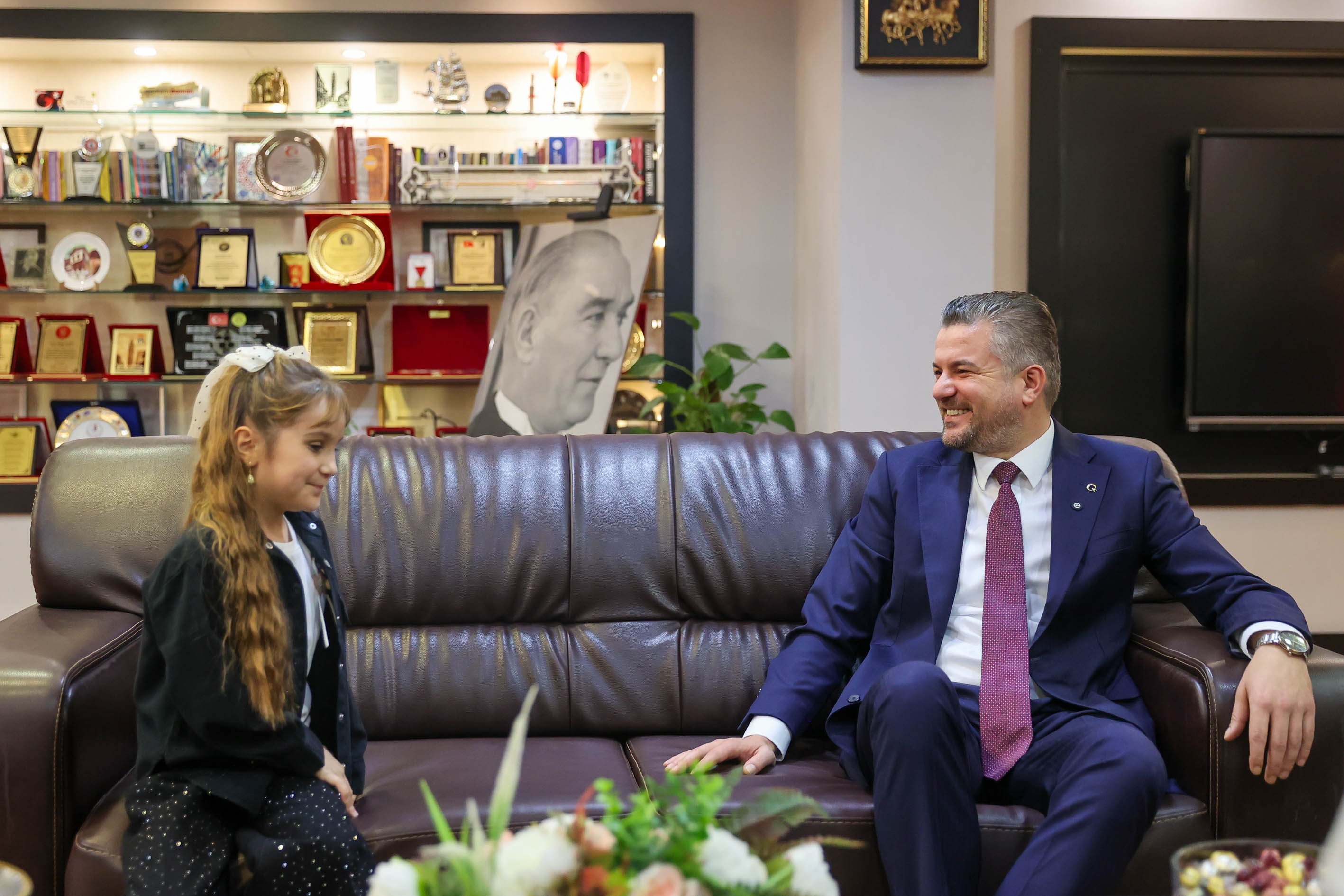 Buca Çocuk Başkan Adasu (3)