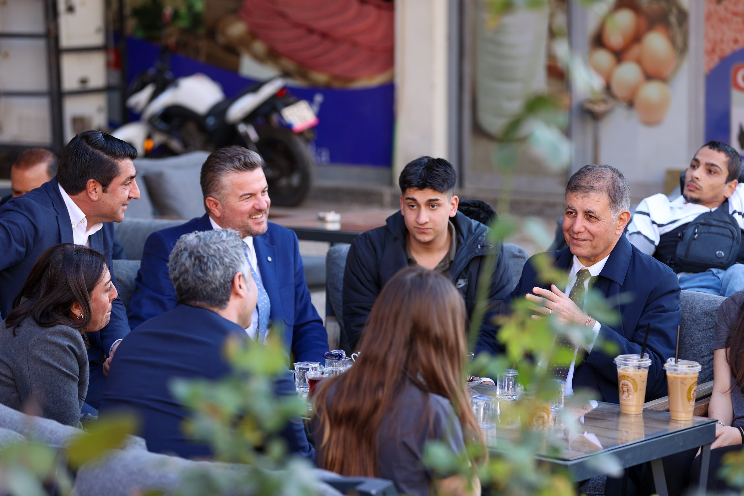 Buca’da Asfalt Seferberliği6