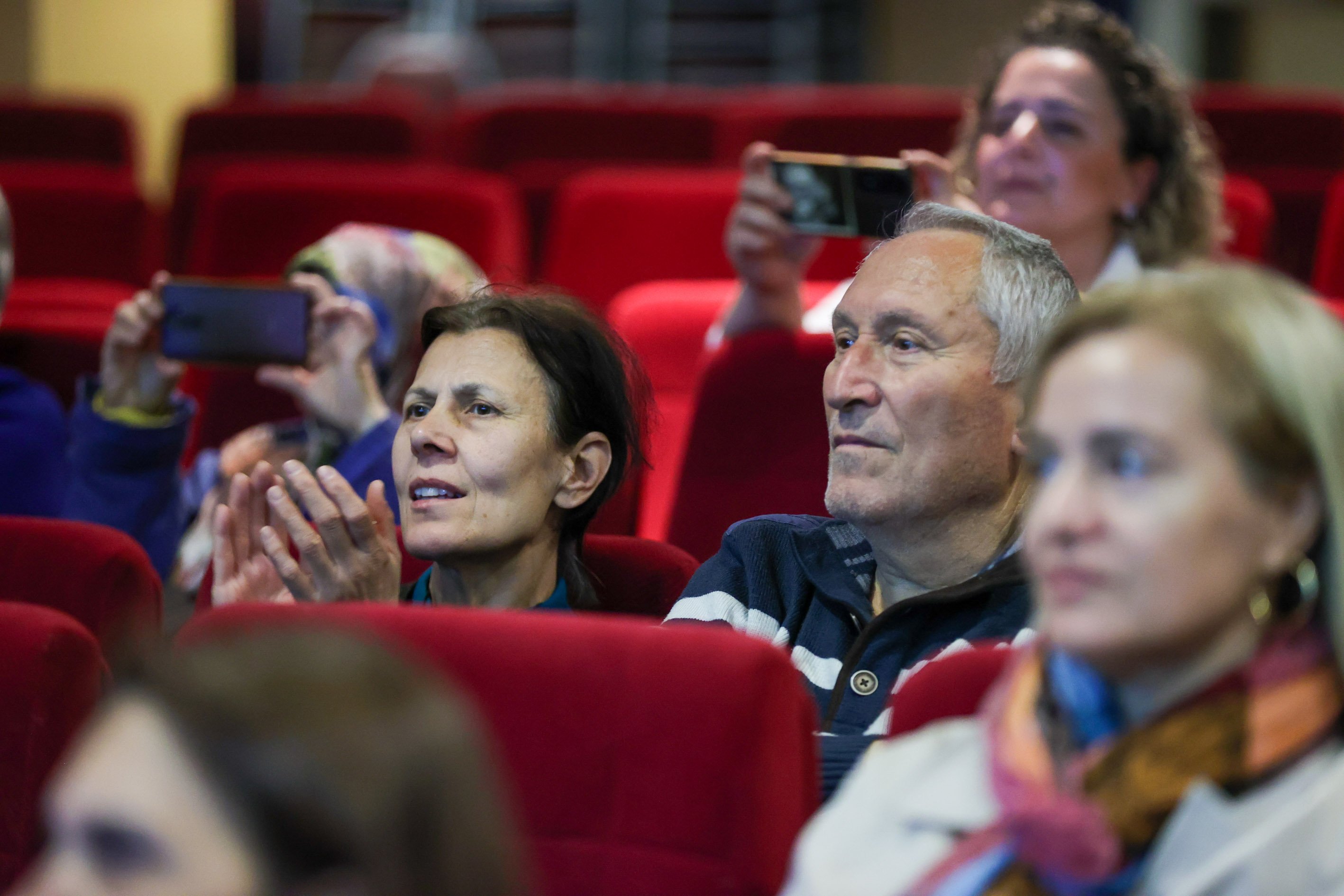 Buca’da Notalar Farkındalık Için Yükseldi2