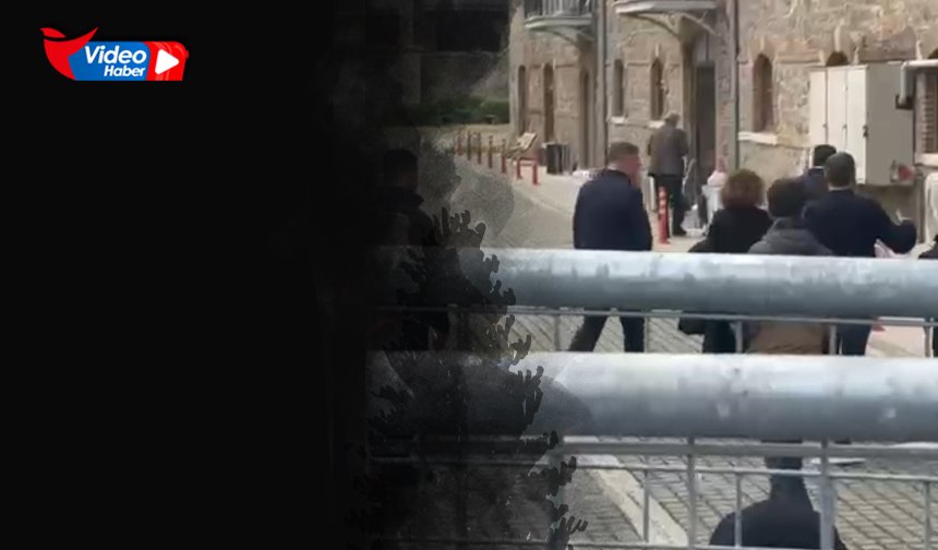 Büyükşehir mahkemeye başvurdu: Tugay, Meslek Fabrikası'na girdi!