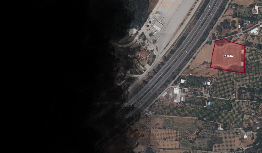 Büyükşehir'in askıya çıkardığı plana: Eski belediye başkanından itiraz!