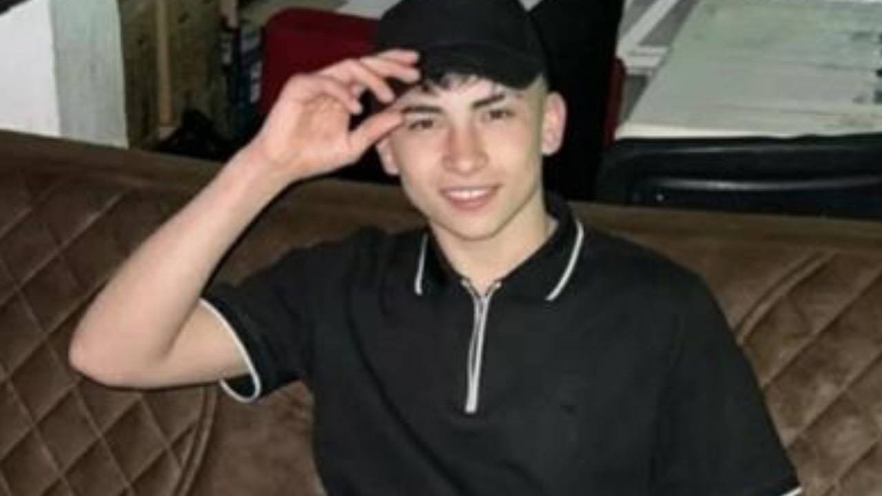 Polisten kaçarken çatıdan düşüp, öldü