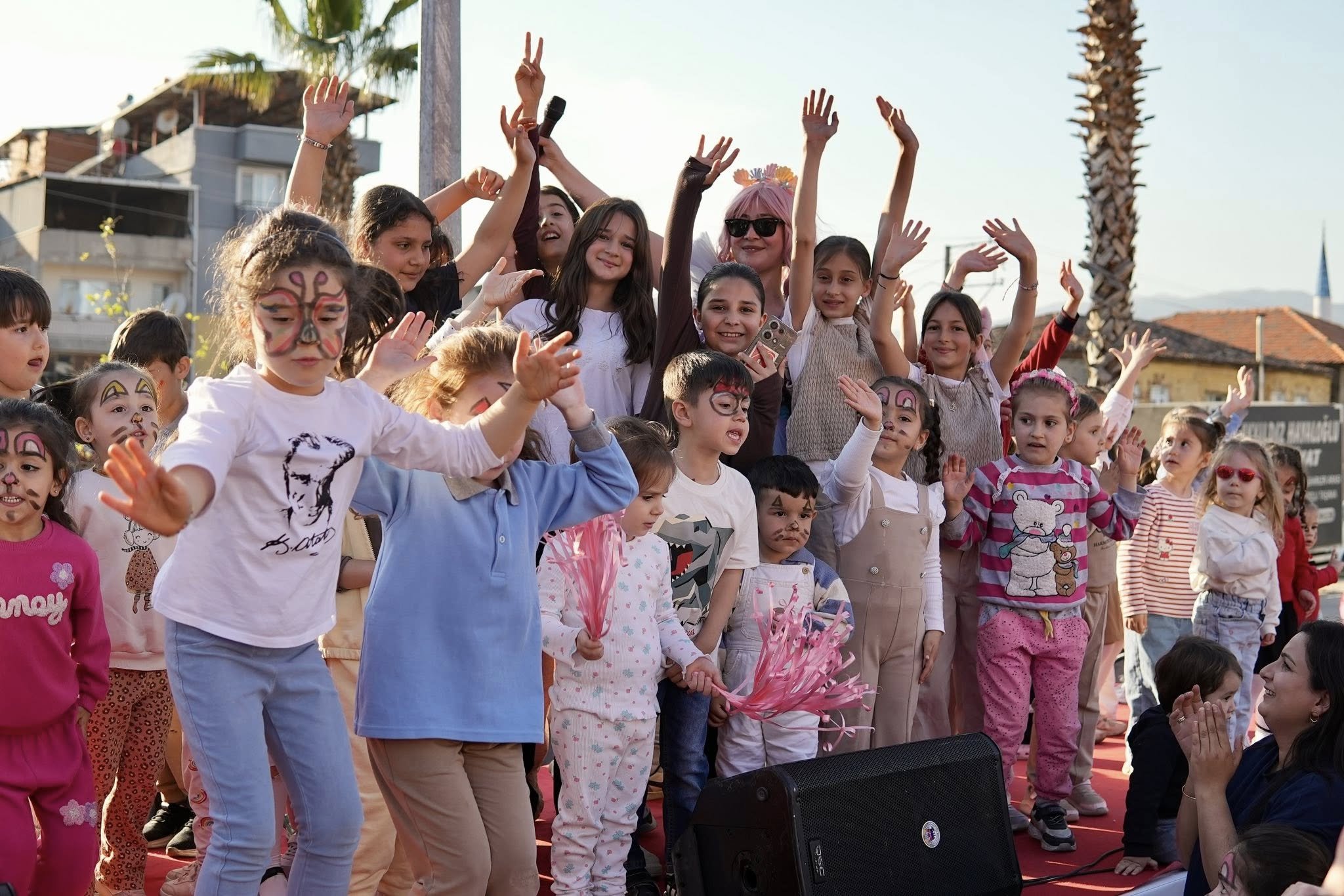 Çocuk Şenliği (3)