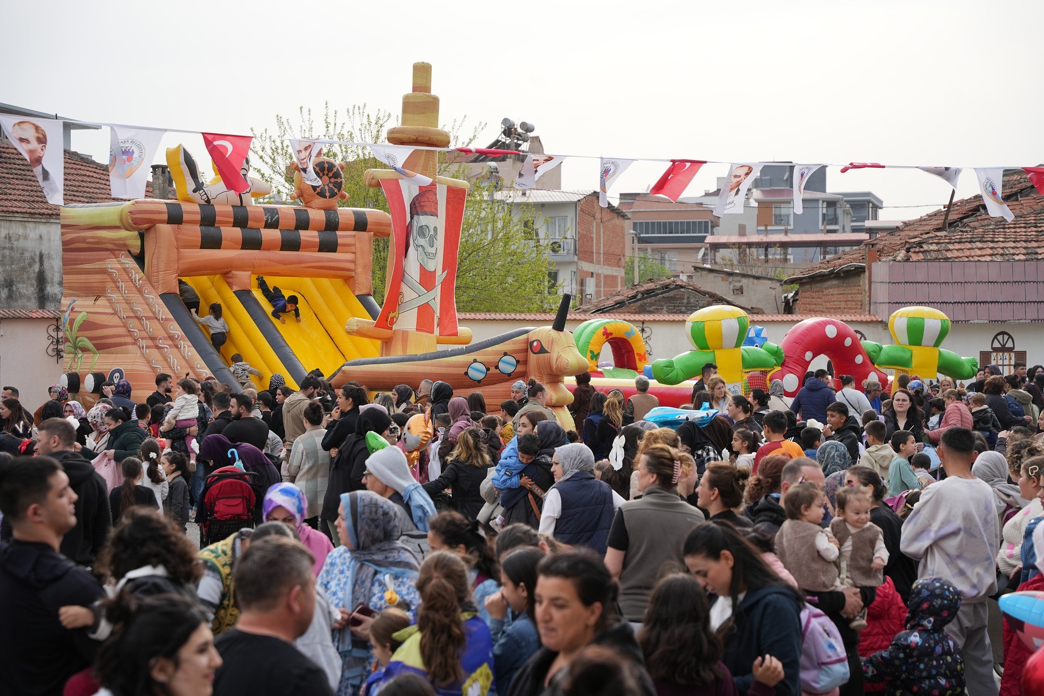 Çocuk Şenliği (4)
