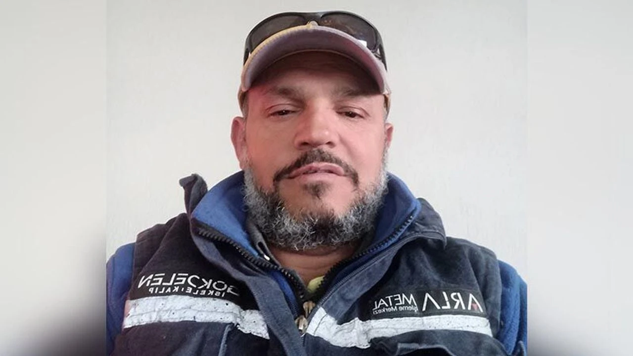 D20Haber Denizli Is Kazasi Catidan Dusen Mehmet Duran Oldu Hbr