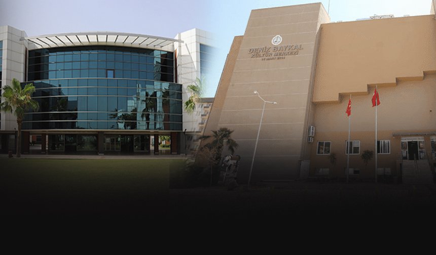 Deniz Baykal Kültür Merkezi Bakırçay Üniversitesi’ne verildi