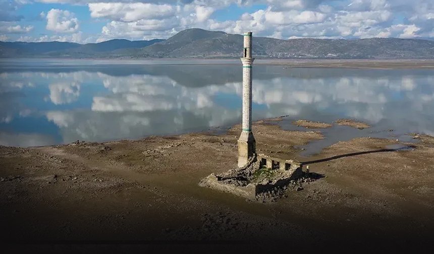 Tahtalı Barajı'nda doluluk oranındaki yükseliş devam ediyor!