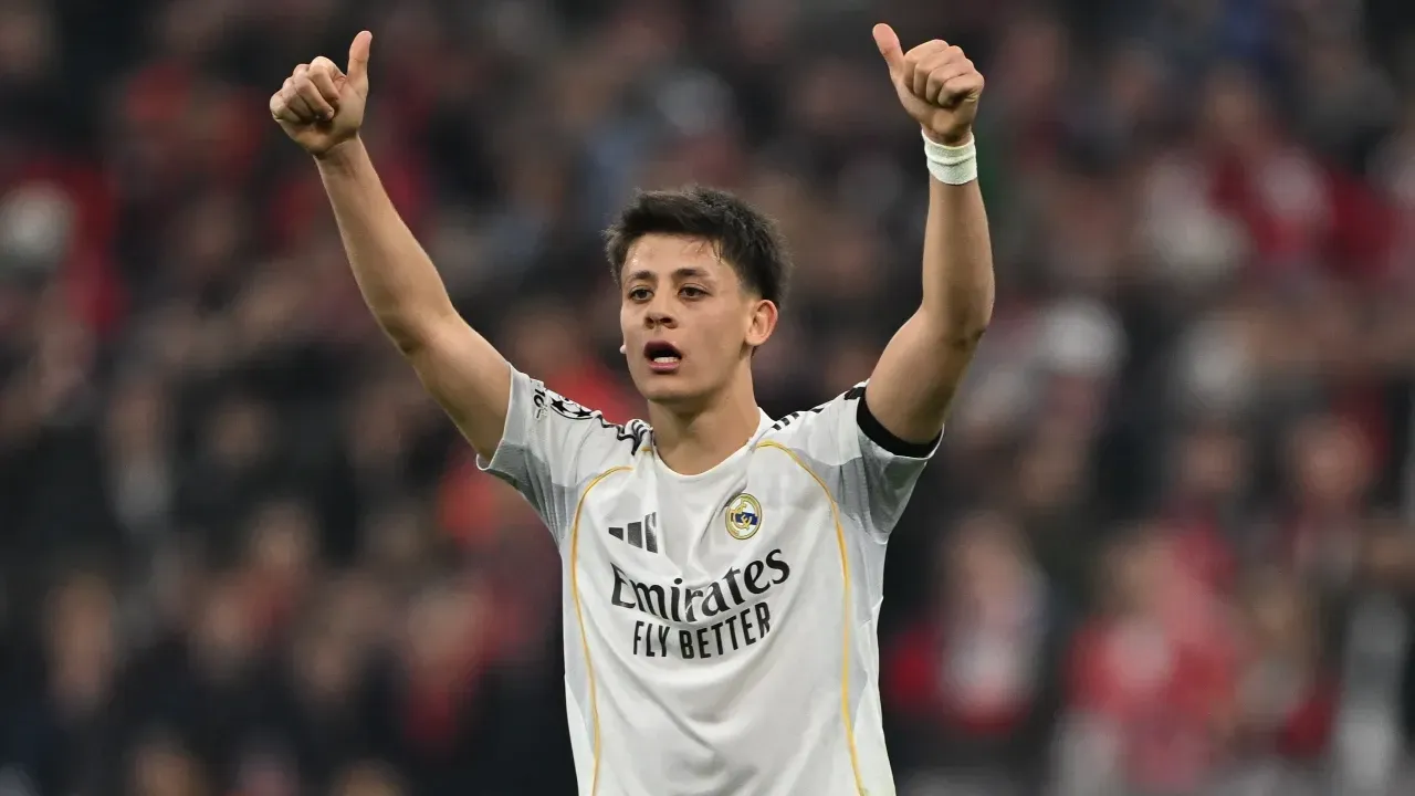 Real Madrid'de büyük ayrılık!