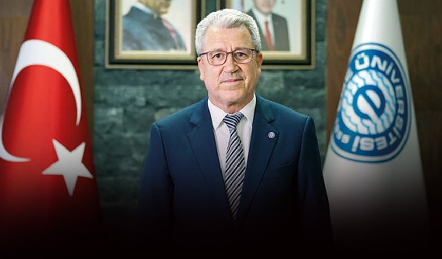 Ege’nin eski rektörü Ziraat Bankası’nın yönetimine girdi