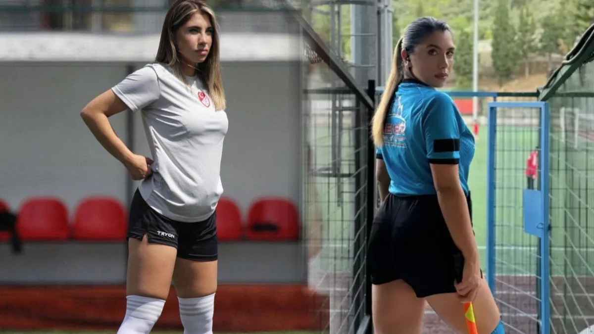 Elif Karaarslan Uyusturucu Ve Fuhus Sorusturmasinda Gozaltina Alindi 3