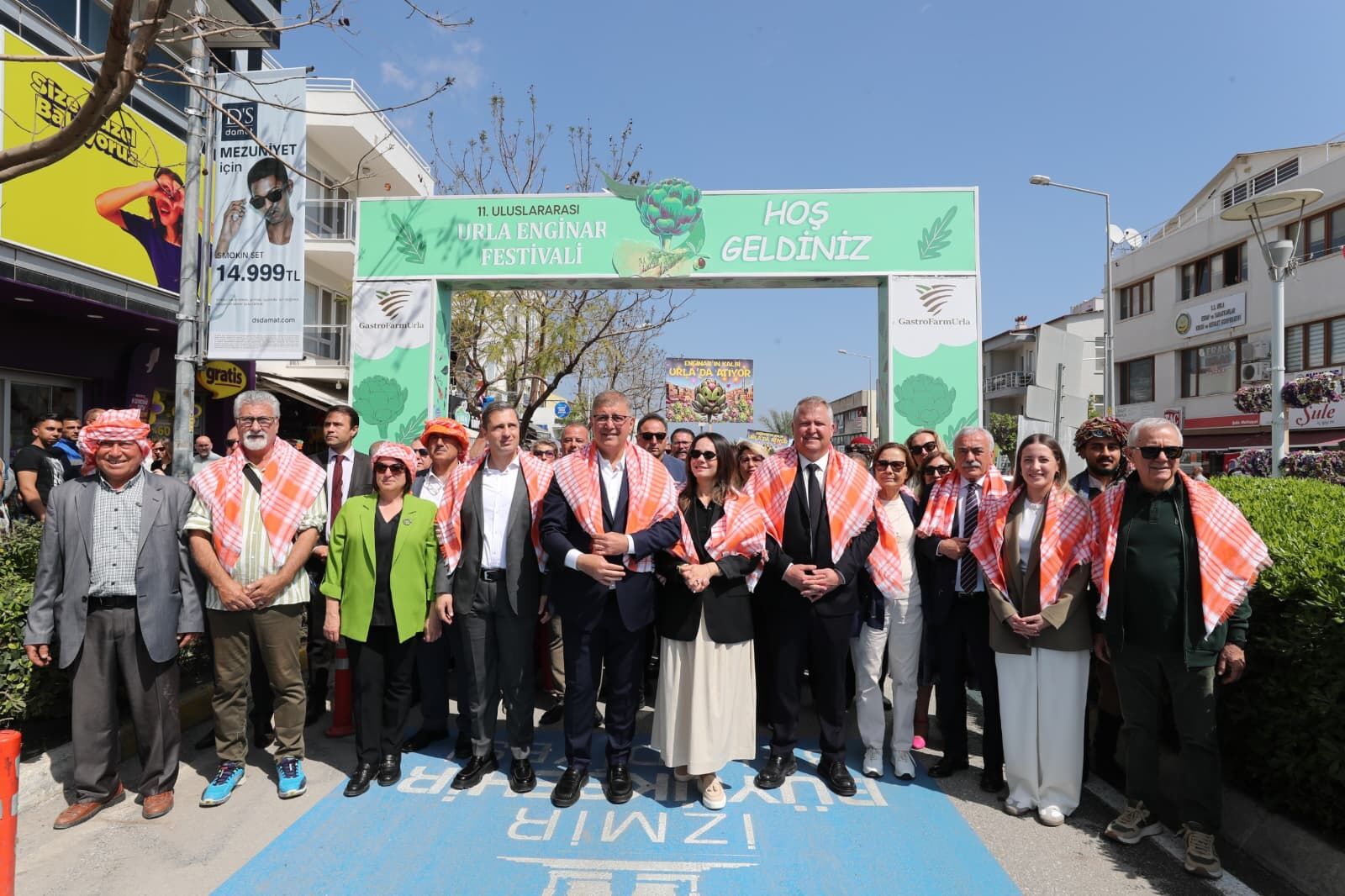 Enginarın Kalbi 1 2 3 Mayıs’ta Urla’da Atacak (2)