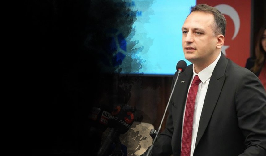 Eşki'nin ifadesi ortaya çıktı: Müdür Vekili kredi çekip 521 bin TL ödemiş!