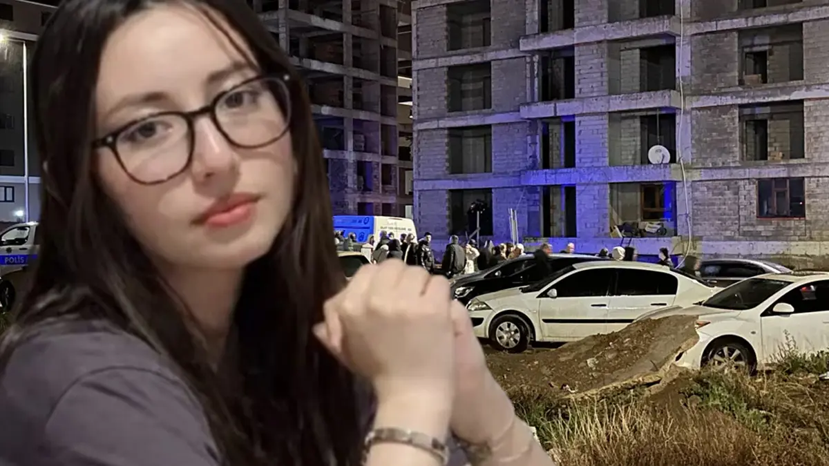 16 yaşındaki Feyza'nın şüpheli ölümü