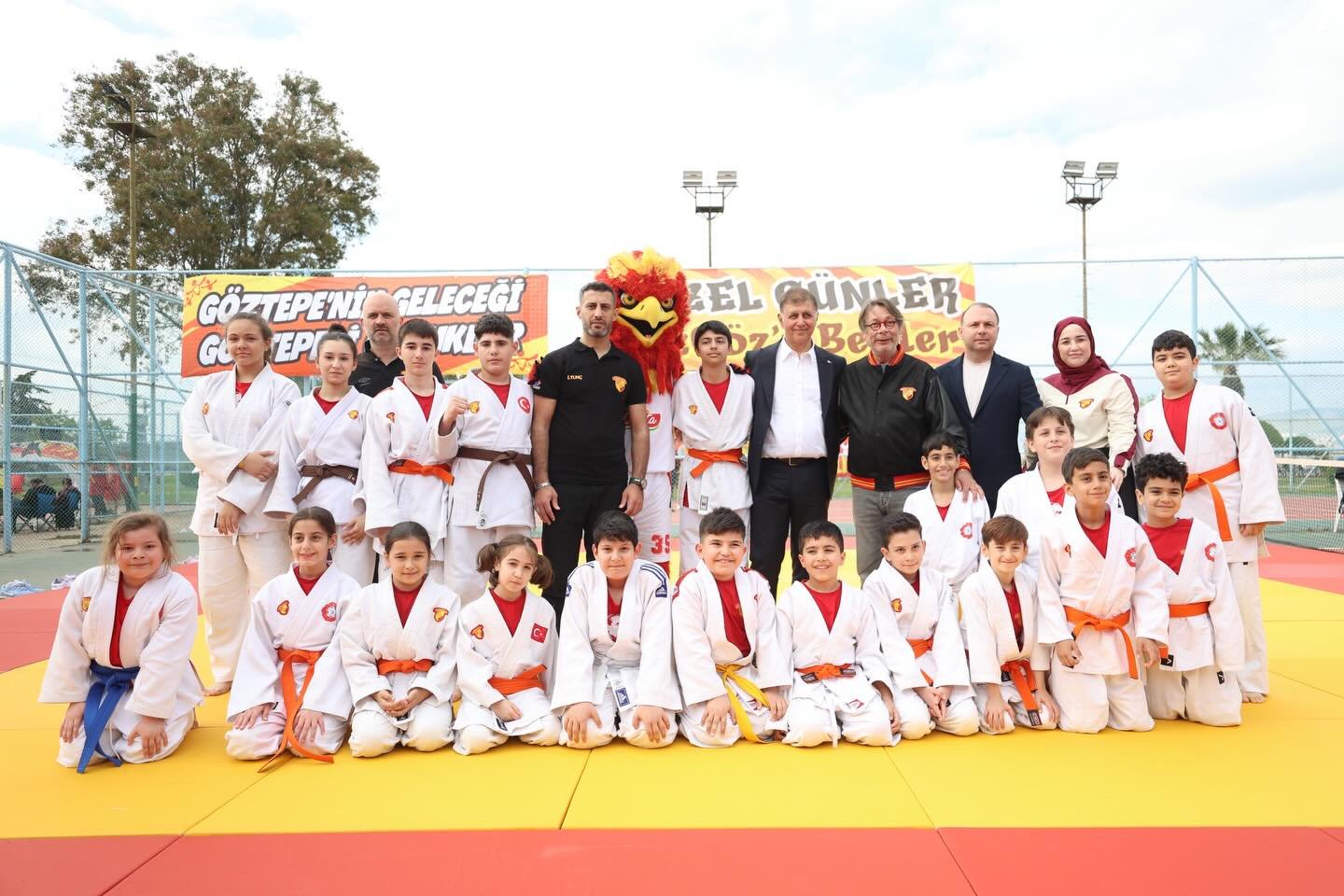 G O Z T E P E 23 N I S A N S E N L I G I 3 U N C U K E Z Y A P I 1275937 379744