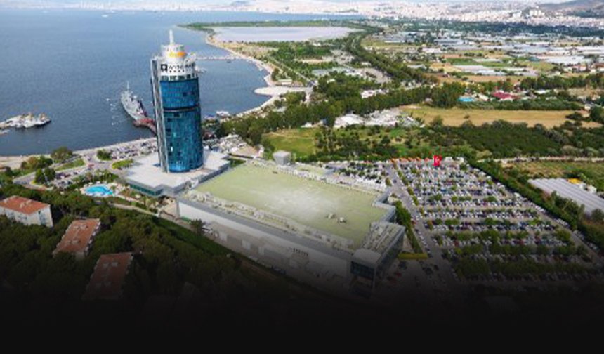 İnciraltı planlama sürecinde İNGEDER’den Çakıcı’ya tepki: “Yanlış algı oluşturuluyor”