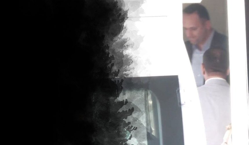 Gözaltına alınmıştı: Başkan Eşki adliyeye sevk edildi!