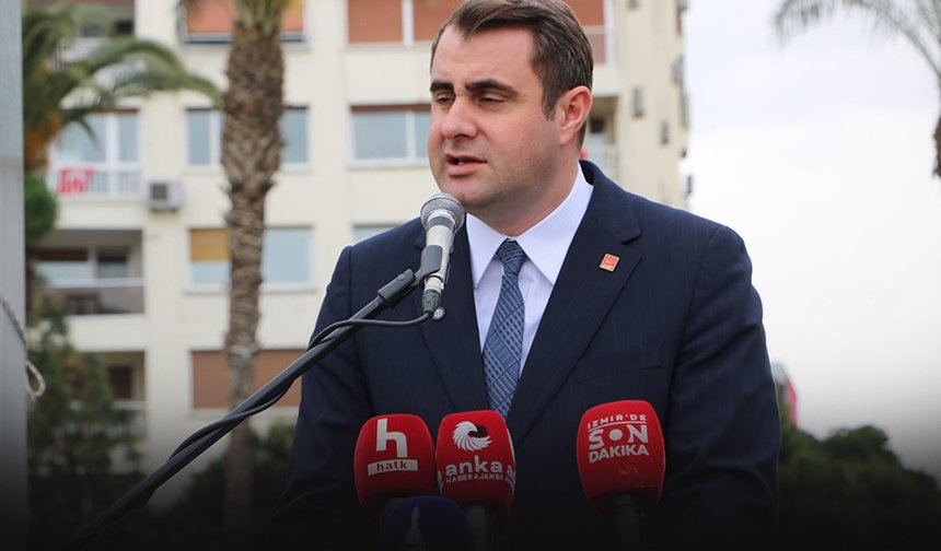 CHP'li Güç'ten alternatif kutlamada hükümete sert sözler: Bu bayramı elimizden almaya çalışanlara izin vermeyeceğiz!