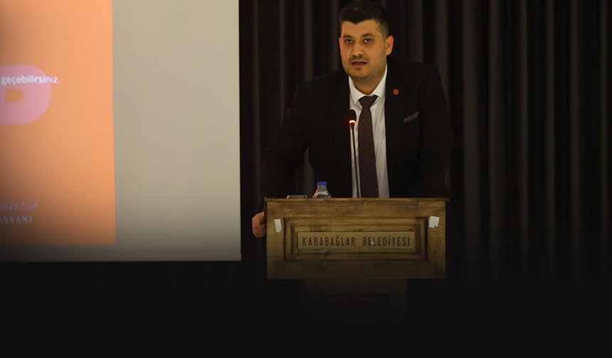 Gürboğa’dan Eroğlu’na bankamatik yanıtı: İtibarsızlaştırma kampanyasına dönüştü!