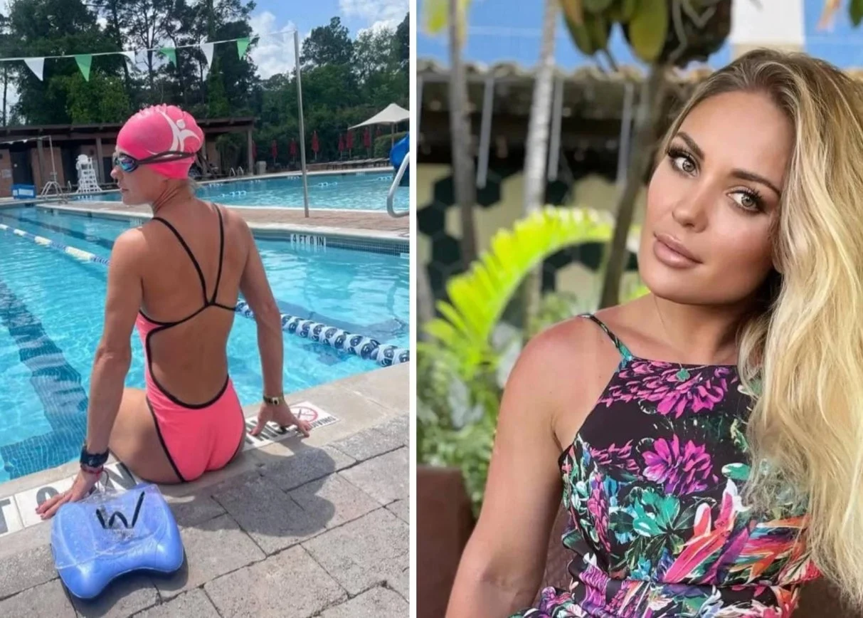 Guzel Fenomen Yaris Sirasinda Bogularak Can Verdi 1