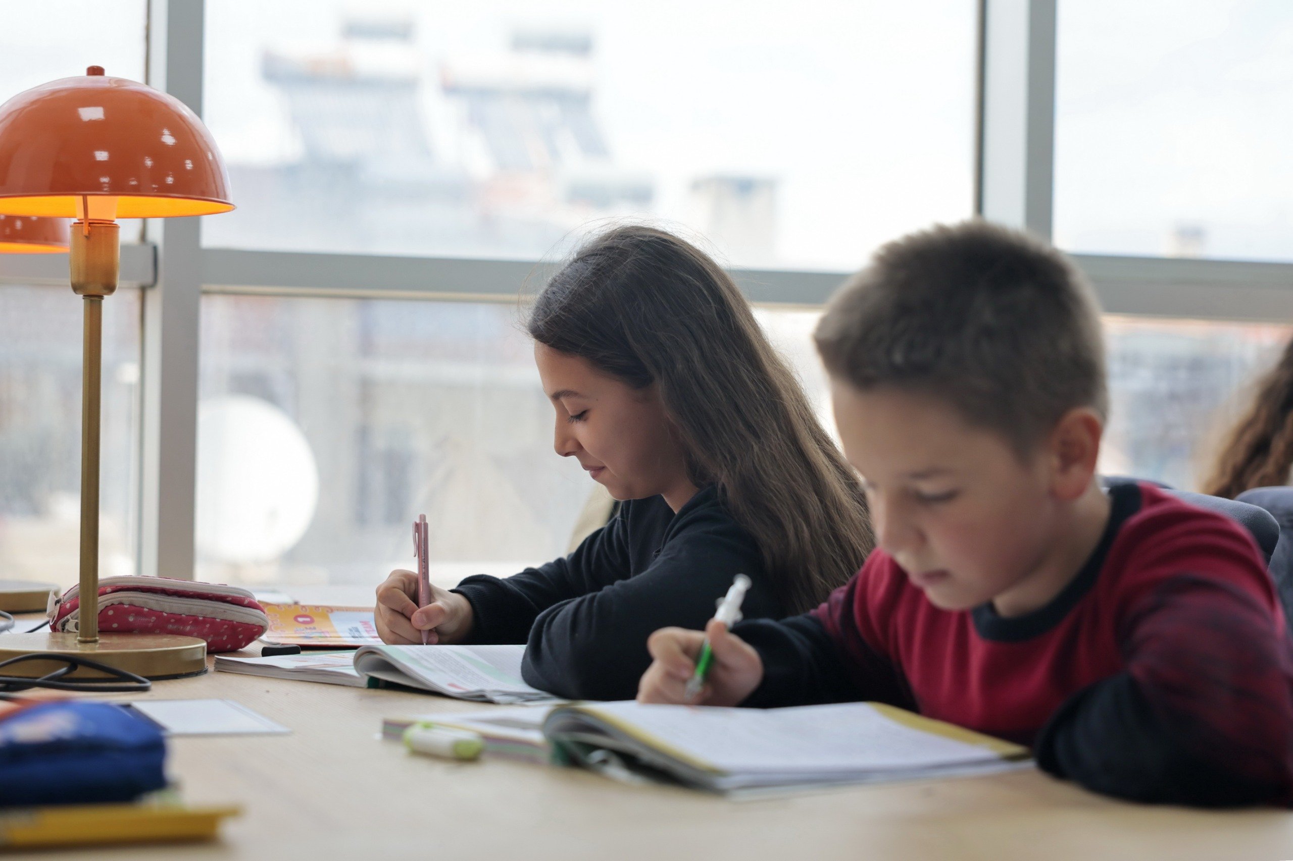 Güzelyalı’dan Toros’a Bilginin Işığı Cumhuriyet Kütüphanelerinden Yayılıyor (5)