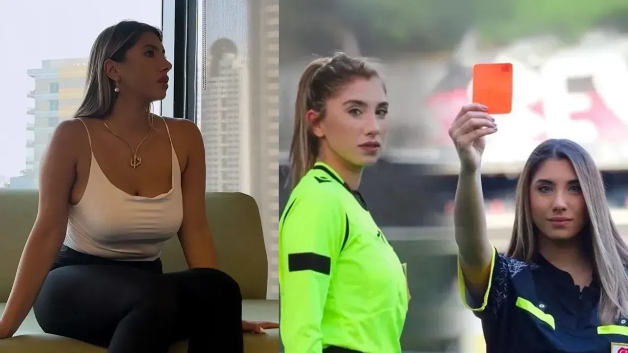 Hakemlikten Atilmisti Simdi 2 Milyon Lira Kazaniyor 3