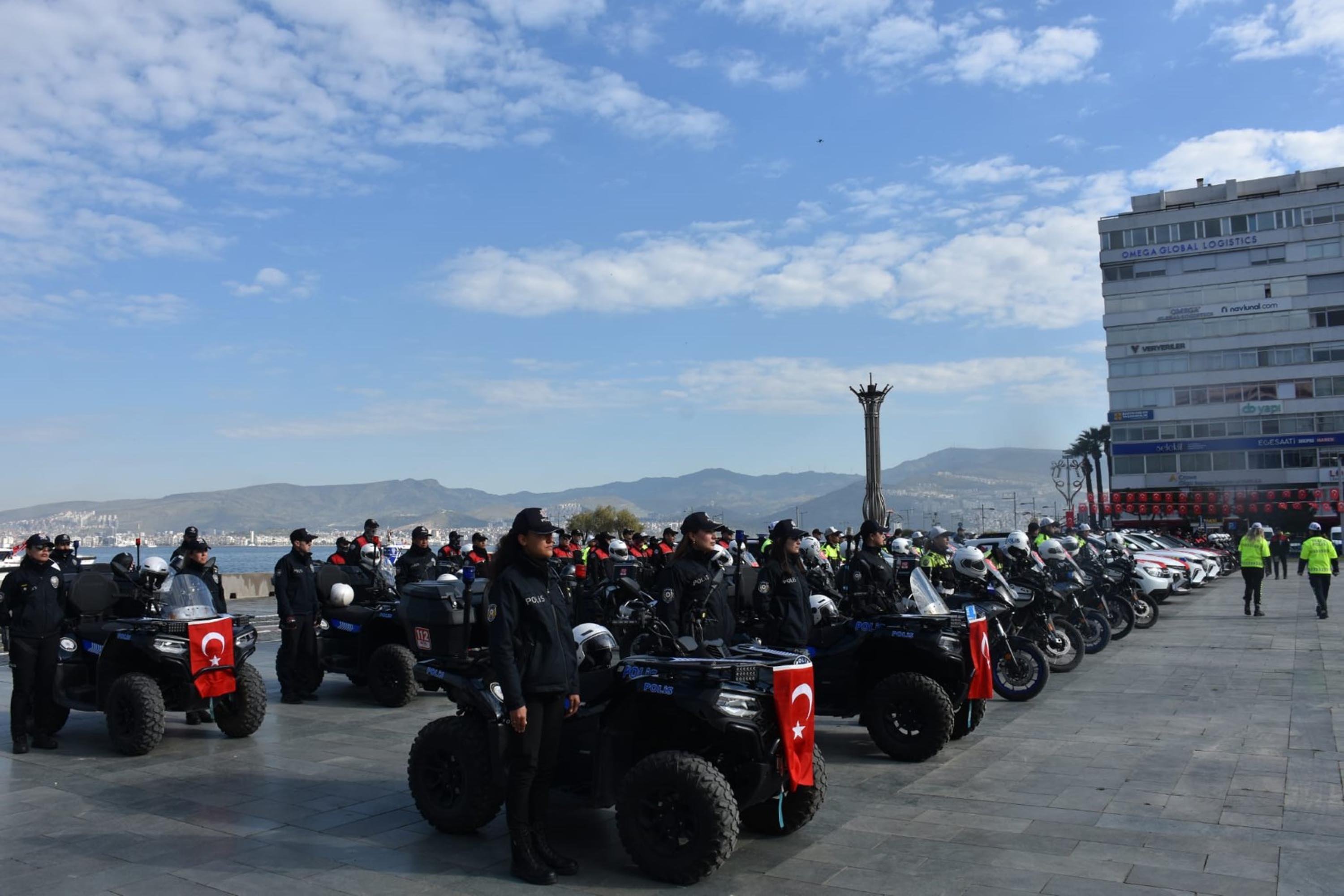 I Z M I R D E T U R K P O L I S T E S K I L A T I N I N 181 I N 1253729 373114