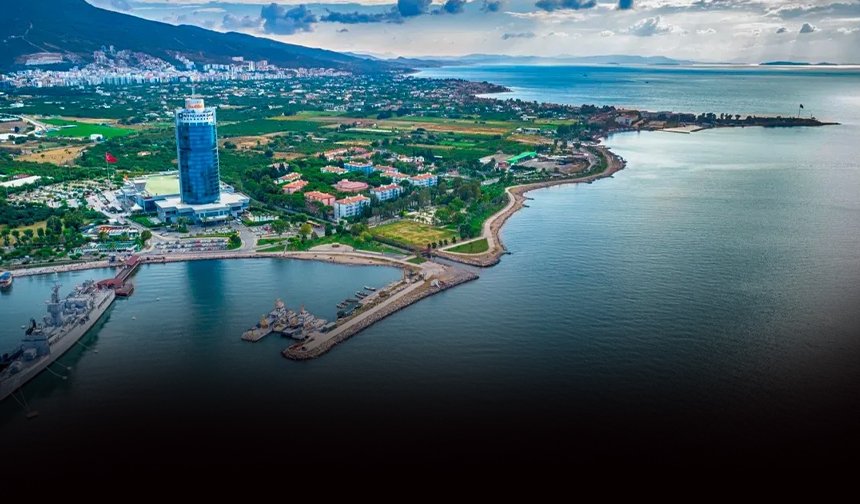 İnciraltı Planları için karar verildi: Engel kalmadı!