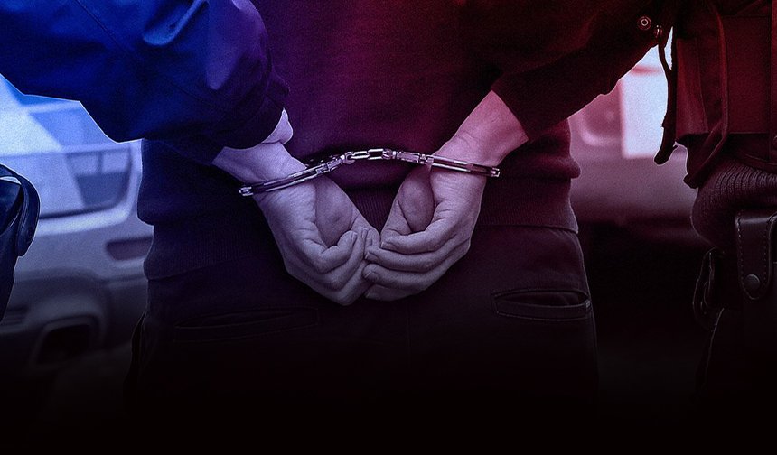 İzmir'de okul saldırısı paylaşımlarına soruşturma: 1 kişi tutuklandı!