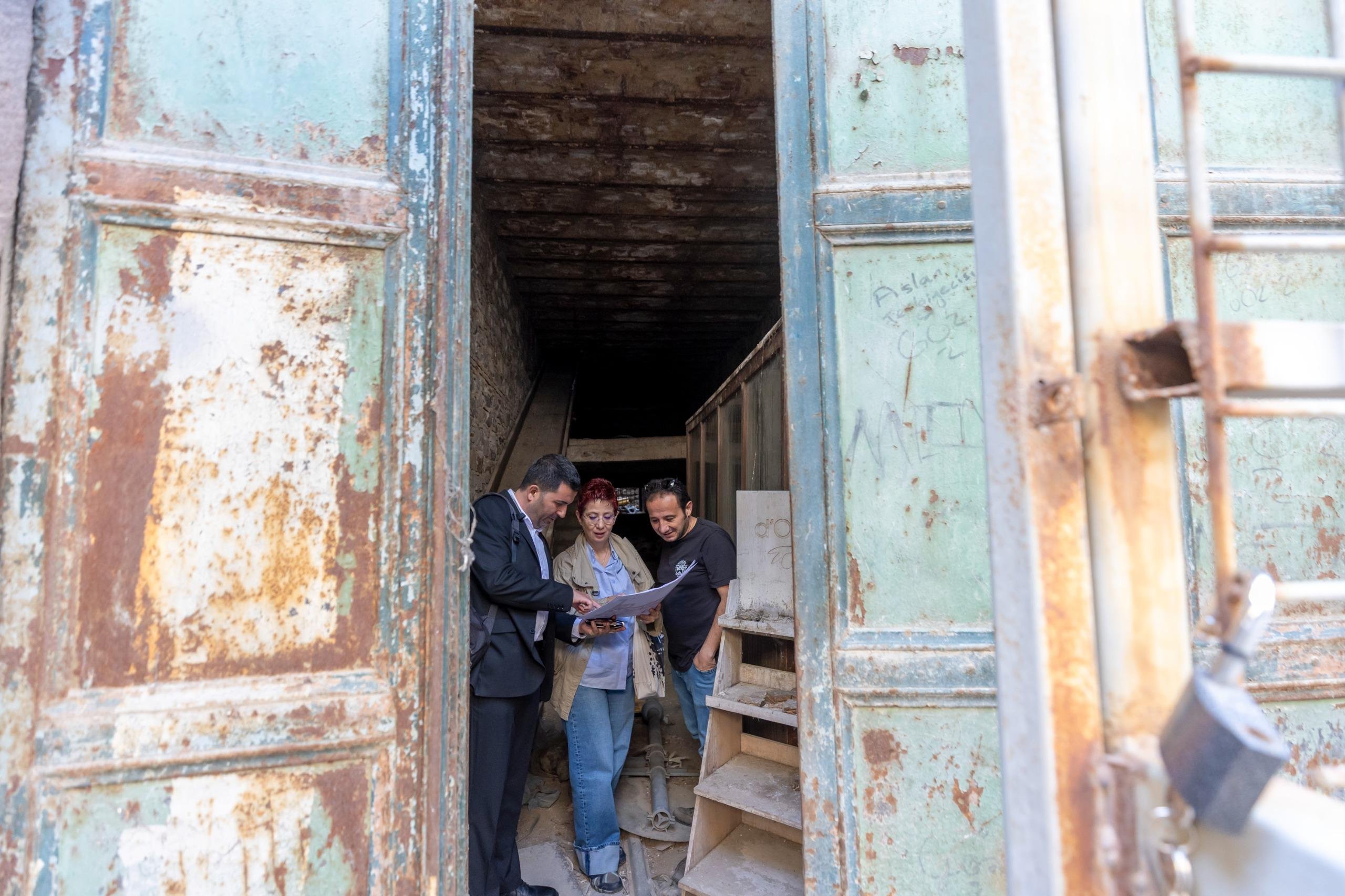 Konak’ta Turizm Atağı (2)