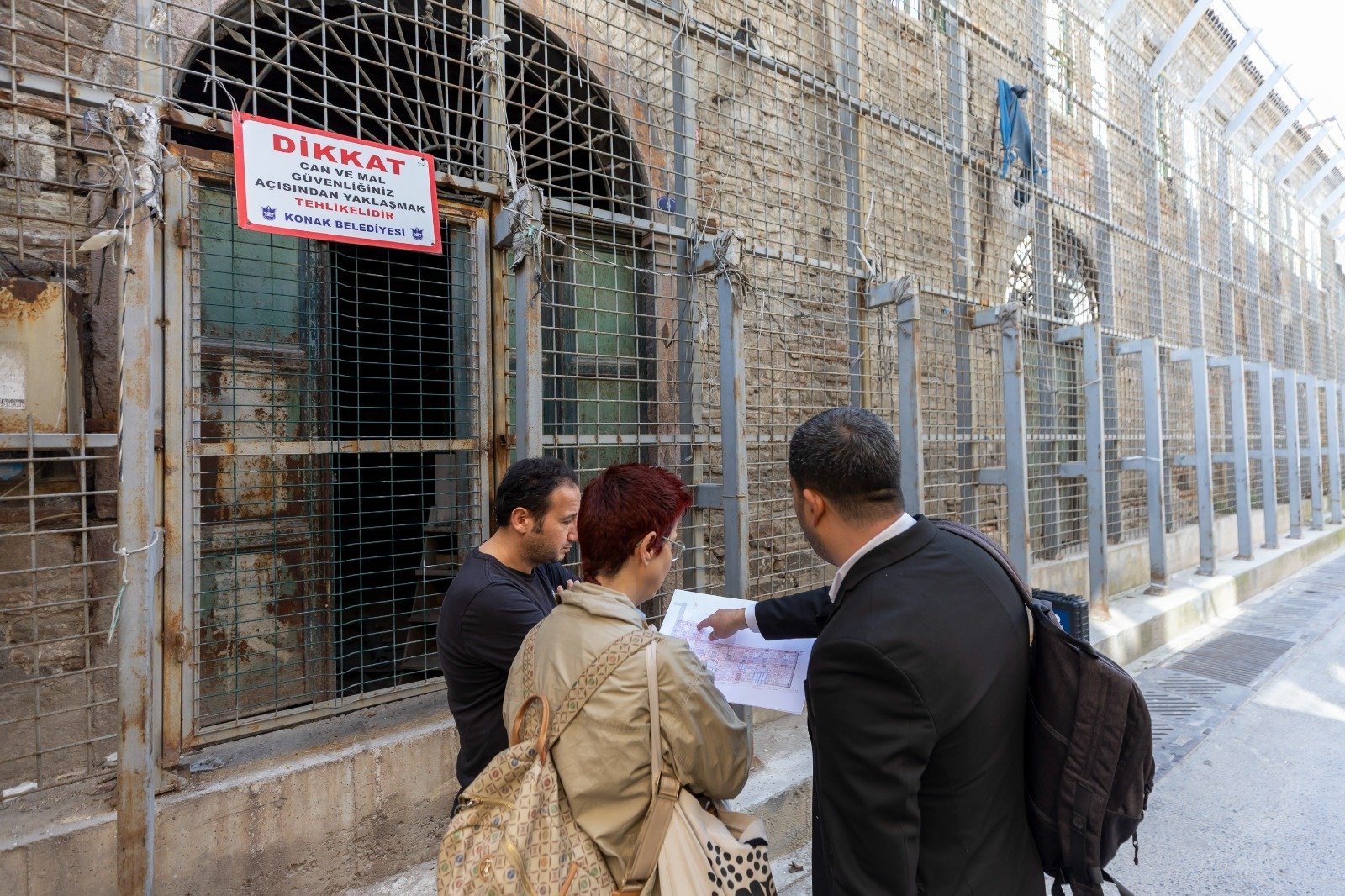 Konak’ta Turizm Atağı (6)