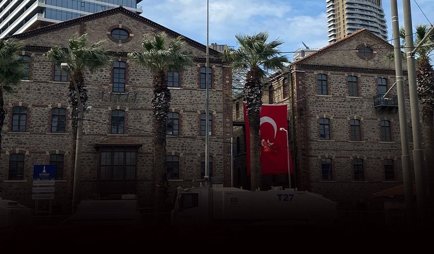 Meslek Fabrikası tartışmasında yeni perde: Milli Eğitim Müdürlüğü protokolü yenilemedi!