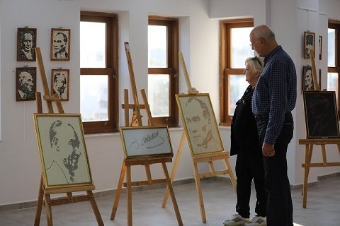 Özdere Atatürk Kültür Merkezi 2