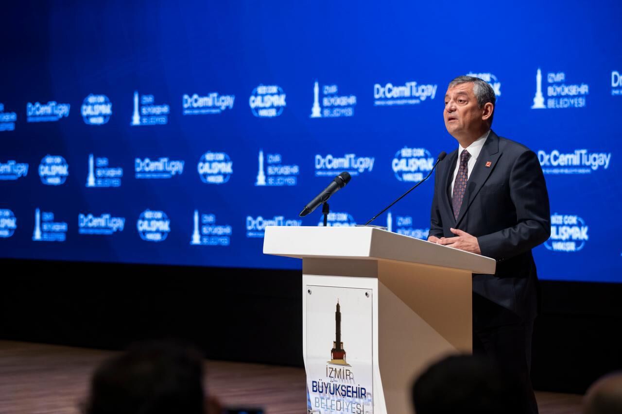 Ozelden Birbirinden Carpici Izmir Mesajlari Hizmet Yapilmasin Diye Imza Atmiyorlar 2