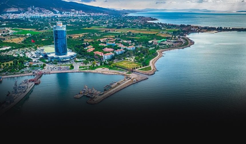 Üst Mahkemeden İnciraltı kararı: Planlamanın önü açıldı!