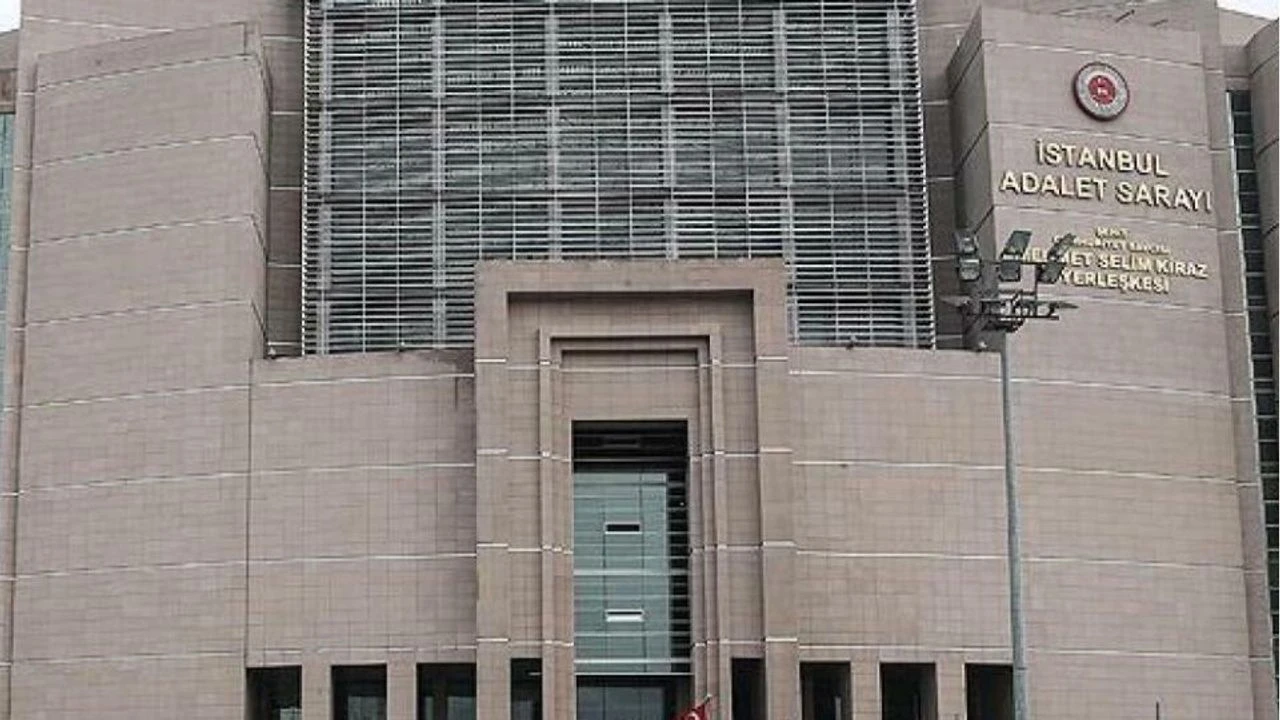 Polisle alay eden şüpheli tutuklandı!