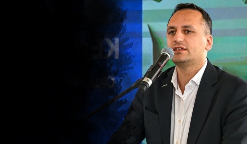 Sabah saatlerinde gözaltına alınmıştı: Eşki için karar çıktı!