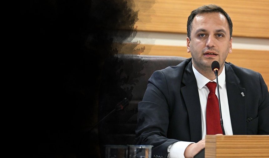 Savcılık itiraz etmişti: Başkan Eşki'ye yurtdışı yasağı!