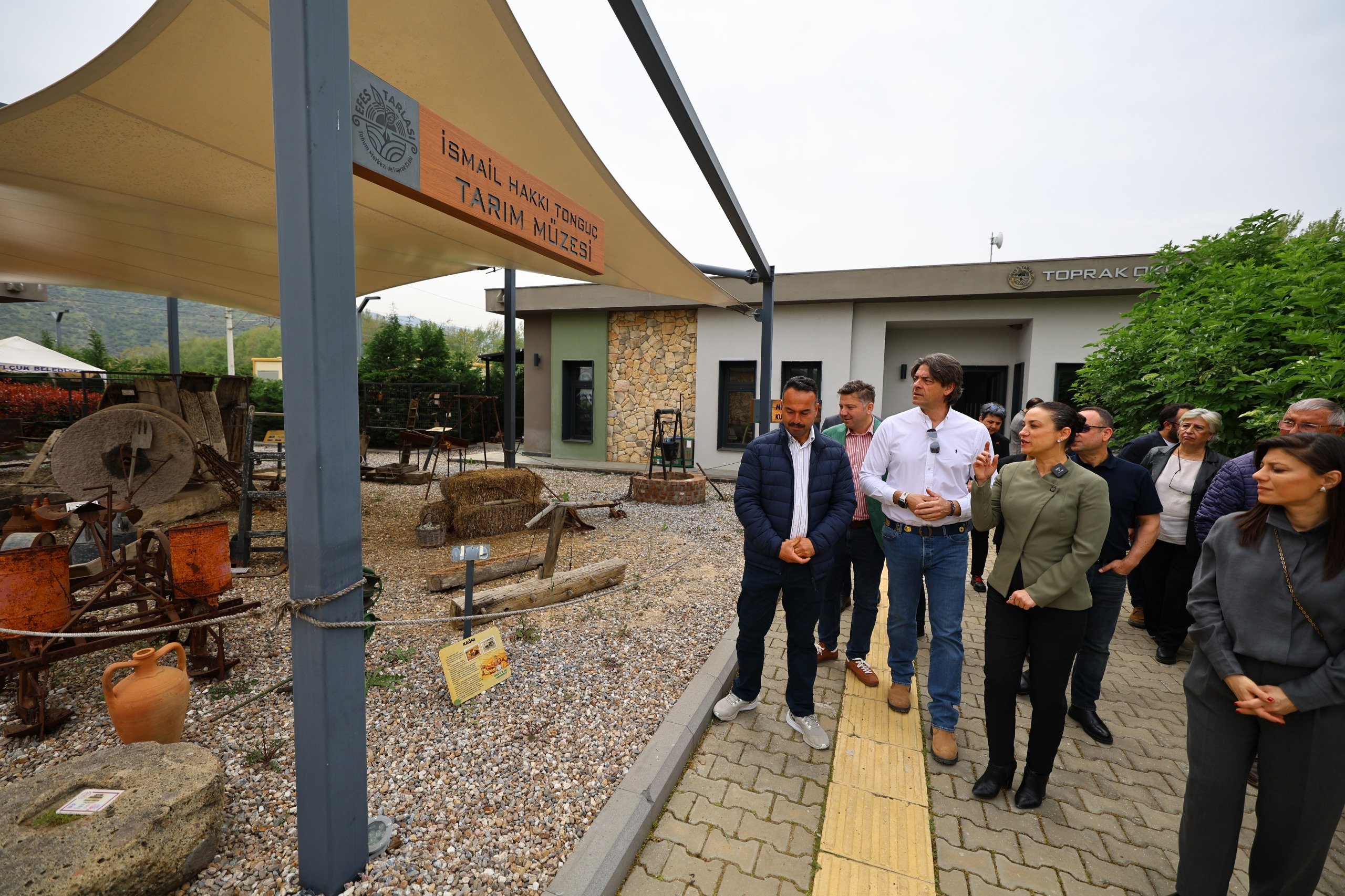 Sencer Solakoğlu Efes Selçuk (6)