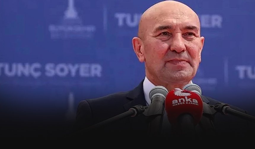 MASAK raporu Soyer için “şaibe yok” dedi: “Başka kanıta ihtiyacım yok”